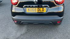 Renault Captur 0.9 TCE 90 Iconic 5dr Petrol Hatchback